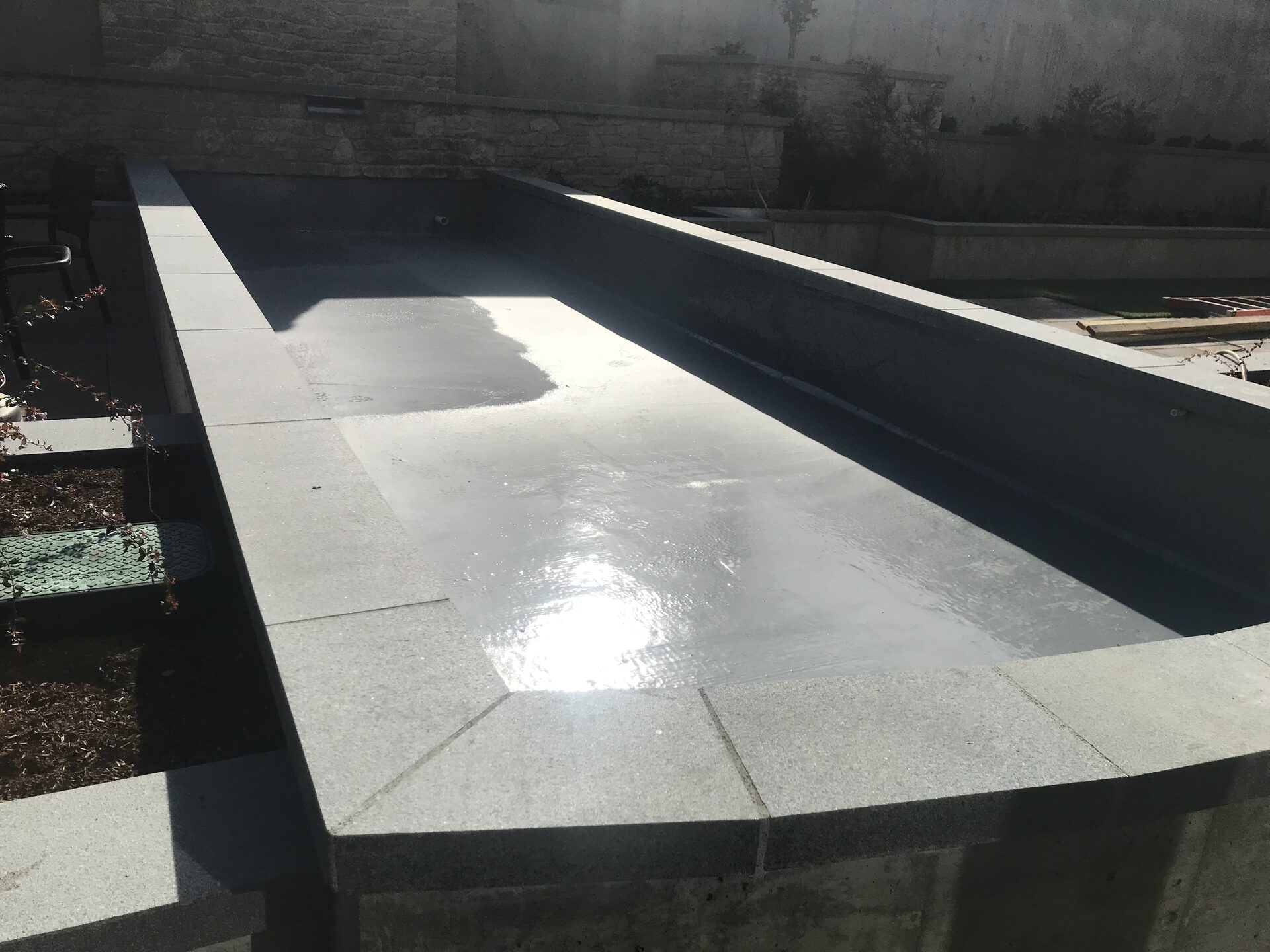 Podium Deck and Plaza Waterproofing