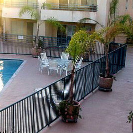 Pool and Deck Refurbishment